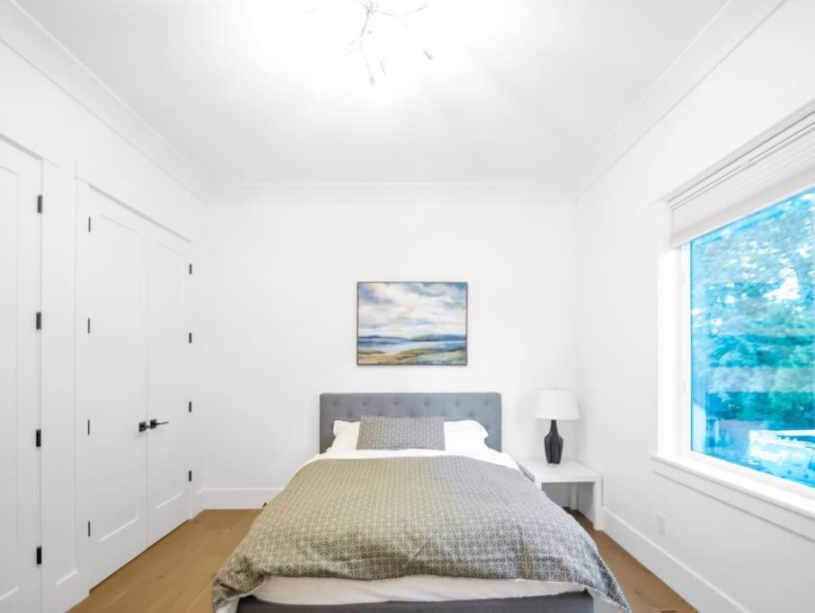 The Fernridge Estate: 5Bd Family Retreat! Villa Langley Bagian luar foto