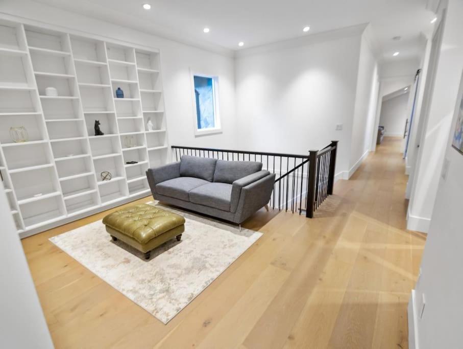 The Fernridge Estate: 5Bd Family Retreat! Villa Langley Bagian luar foto