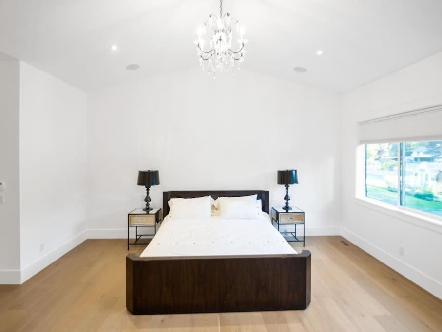 The Fernridge Estate: 5Bd Family Retreat! Villa Langley Bagian luar foto