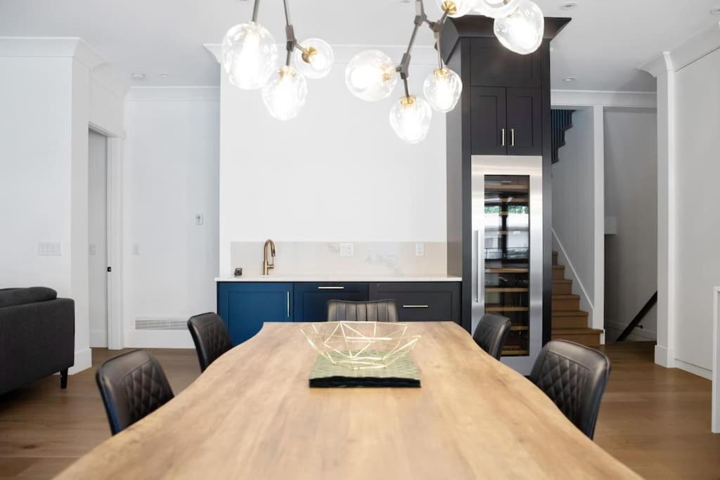 The Fernridge Estate: 5Bd Family Retreat! Villa Langley Bagian luar foto