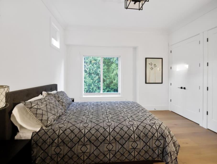 The Fernridge Estate: 5Bd Family Retreat! Villa Langley Bagian luar foto
