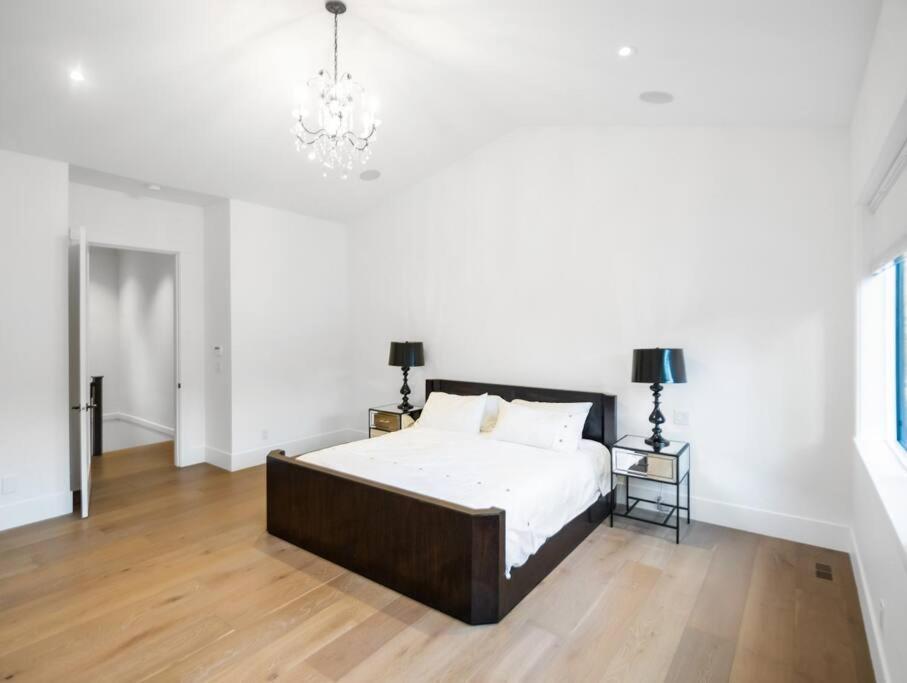 The Fernridge Estate: 5Bd Family Retreat! Villa Langley Bagian luar foto