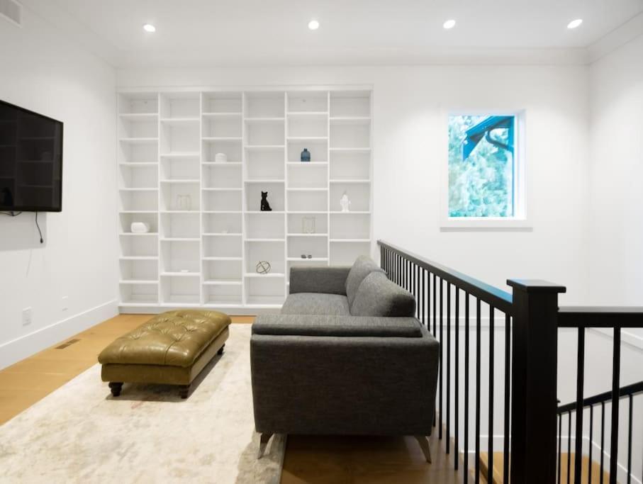 The Fernridge Estate: 5Bd Family Retreat! Villa Langley Bagian luar foto